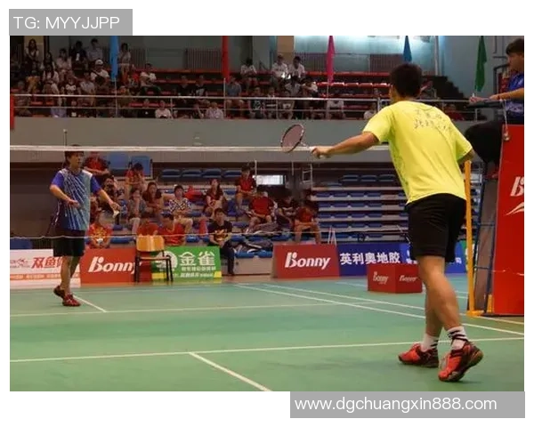 重庆羽毛球队荣登全国配合排行榜第五名展现卓越实力与团队合作精神