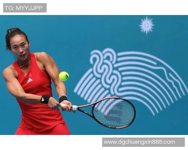 杭州网球队在联合会杯中的精彩表现与实力分析